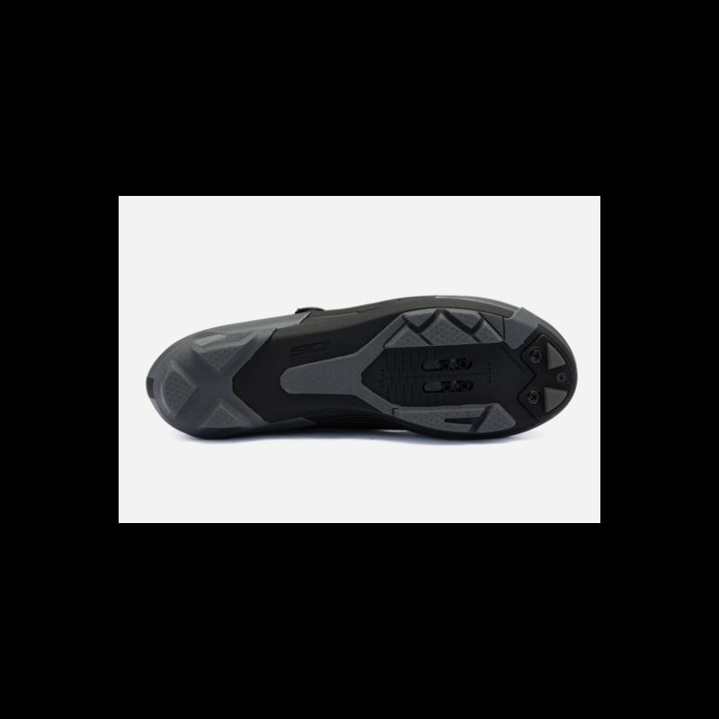 Sidi Scarpe Mtb Silvis XC Nero