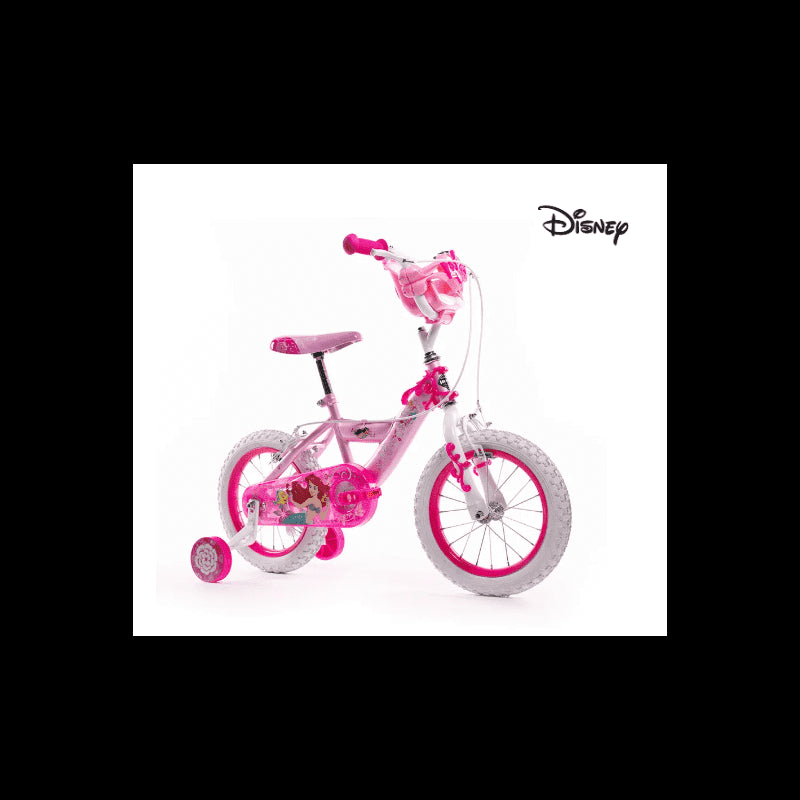 Mandelli Bici Princess Sfera 14"