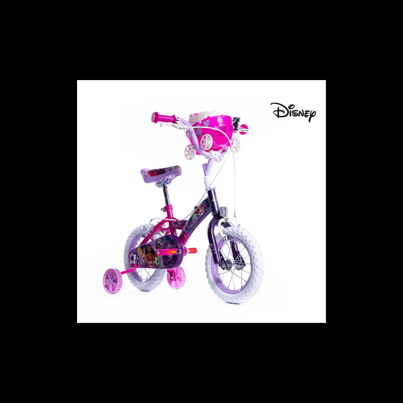 Mandelli Bici Princess Sfera 12"