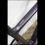 Ridley E-Grifn Road - Shimano 105 2x12 - DT Swiss G540