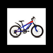 Myland Bici Mtb Xtreme 20" 6v Blu