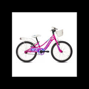 Myland Bici City Girl Kid 20" 1v Fucsia