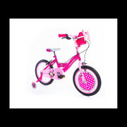 Mandelli Bici Minnie Sfera 16"