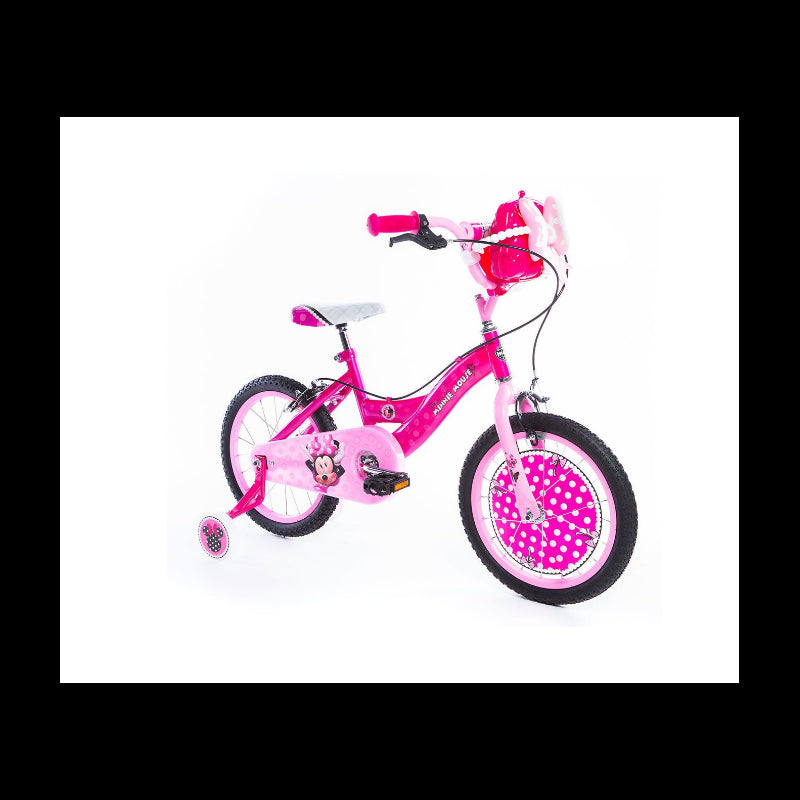 Mandelli Bici Minnie Sfera 16"