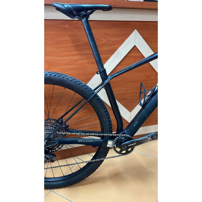 torpado mountainbike Torpado MTB Ribot 29" - Sram GX 12s