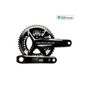 4iiii Guarnitura Misuratore di Potenza Precision 3+ Pro Dura Ace R9200