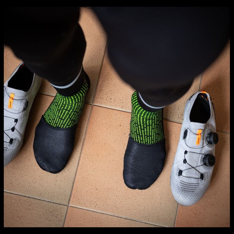 Biotex Copricalza Ditacalde Nero