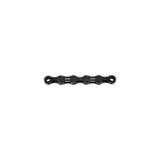 Kmc Catena X11-EL ExtraLight Waxed BlackTech 118maglie 11v Nero