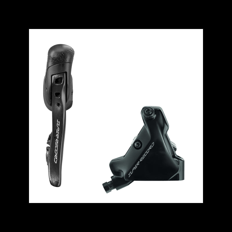Campagnolo Comando Destro Super Record Wireless 12v 160Mm