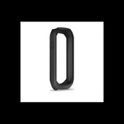 Garmin Custodia Silicone Edge 1050 Nero