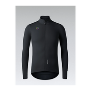 Gobik Giacca Manica Lunga Envy 2.0 Jet Black