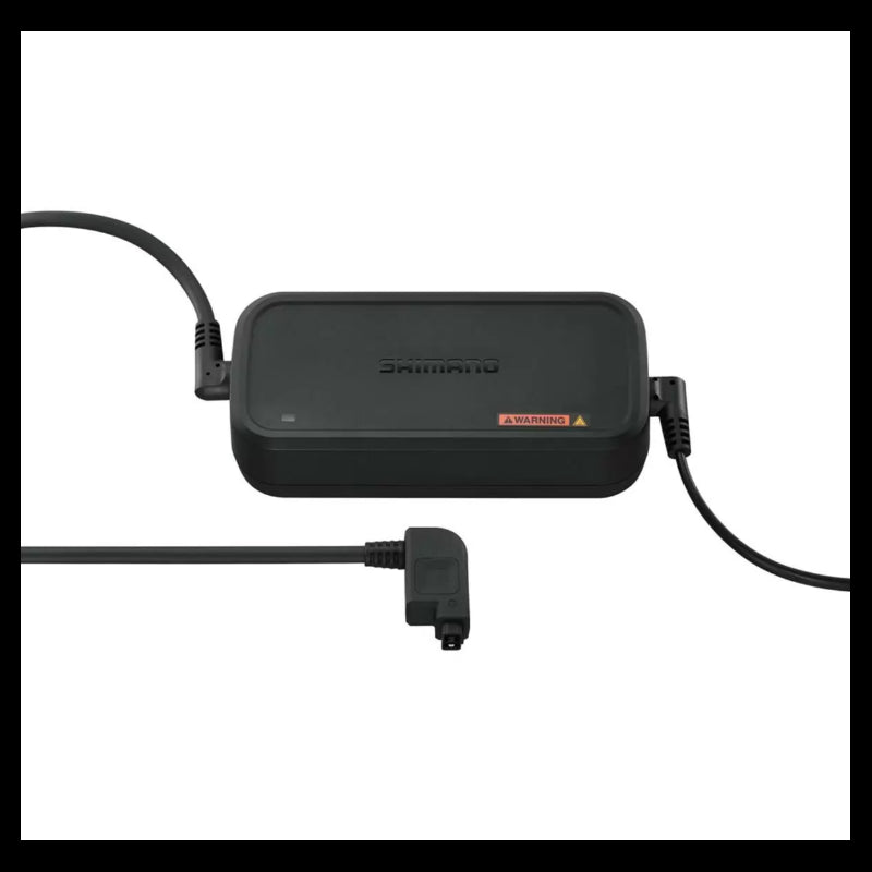 Shimano Caricabatteria STEPS EC-E8004-1 Presa Europea