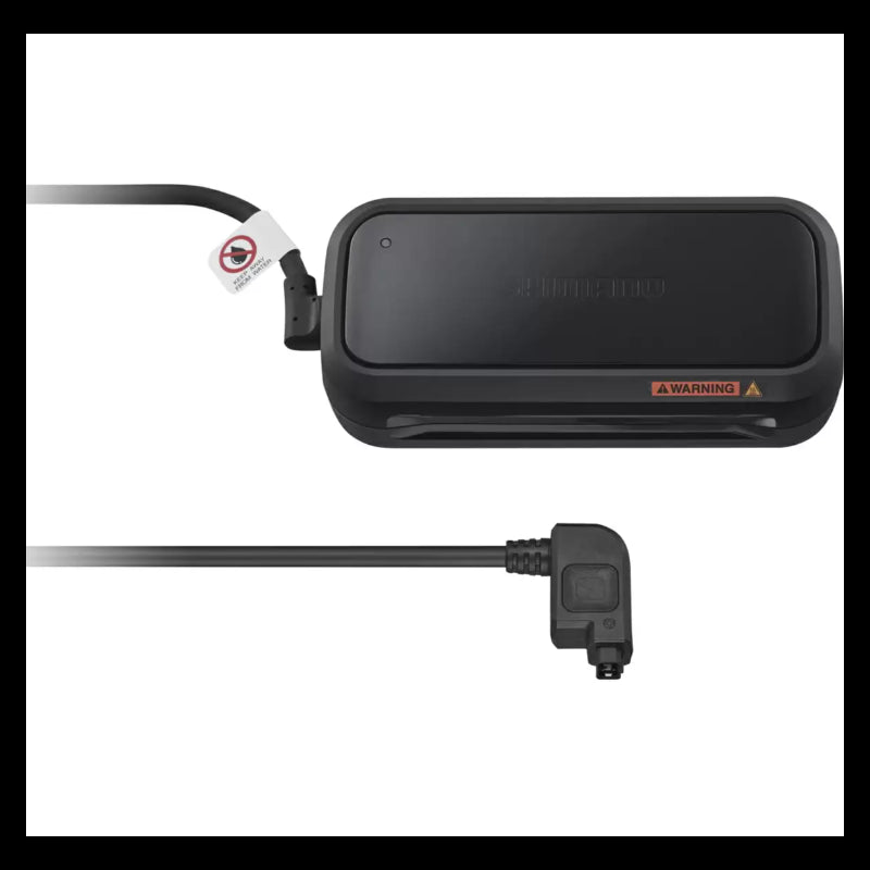 Shimano Caricabatteria E-Bike STEPS EC-E6002