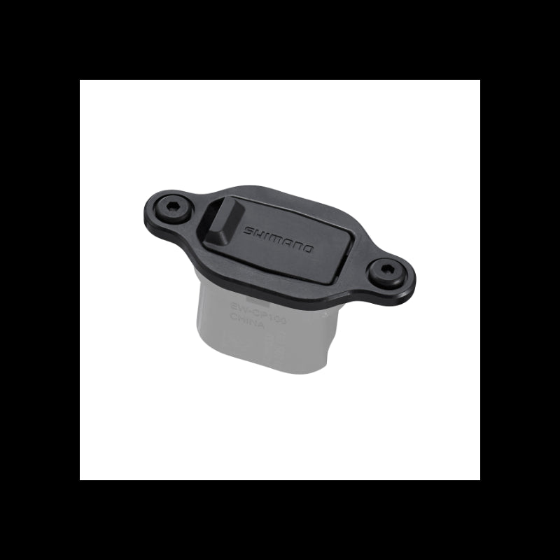 Shimano Porta Ricarica 550mm STEPS EW-CP100