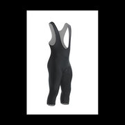 Gist Salopette Invernale 3/4 Nero