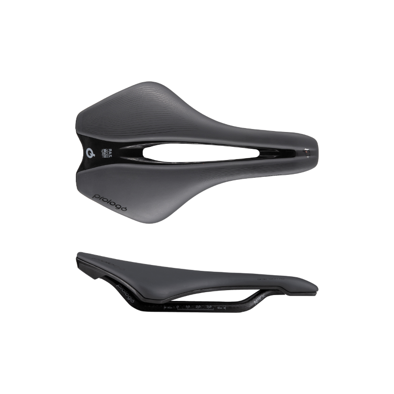 Prologo Sella Dimension R2 143 PAS Nack Black
