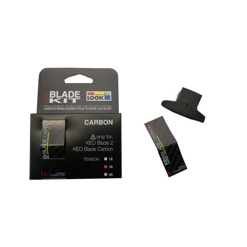 Look Kit Lame Blade Carbon 16Nm