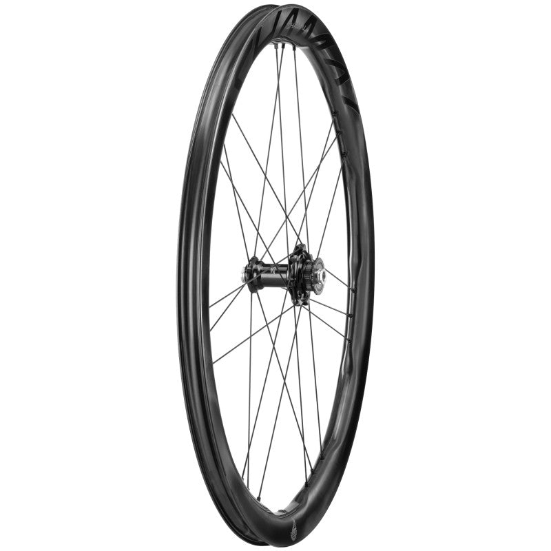 Campagnolo Ruote Shamal Dual Profile C23 DB