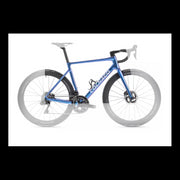 Colnago Telaio V4RS Disc RVBU