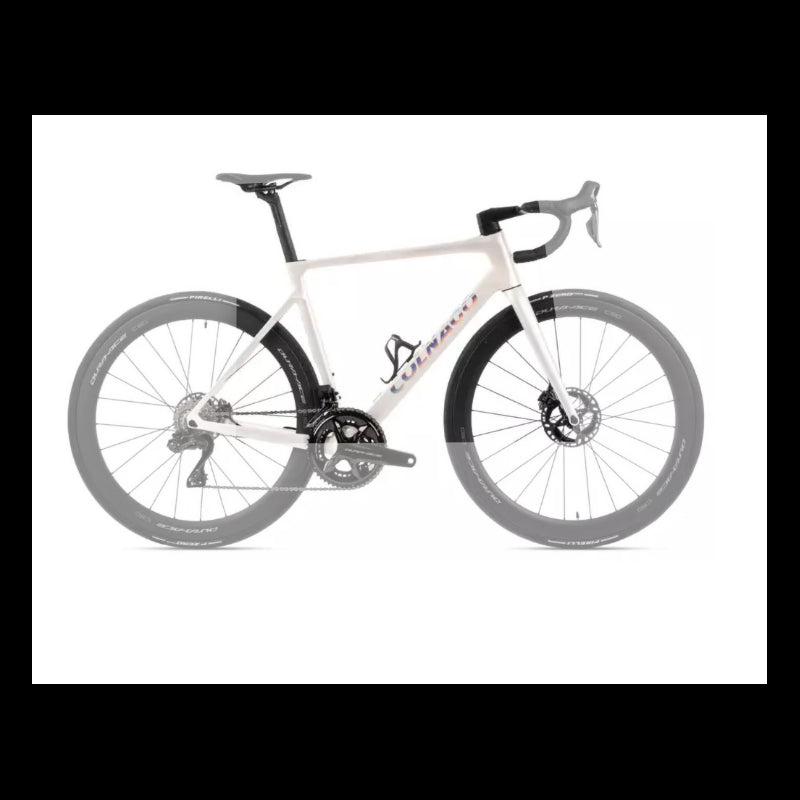 Colnago Telaio V4RS Disc RVWO