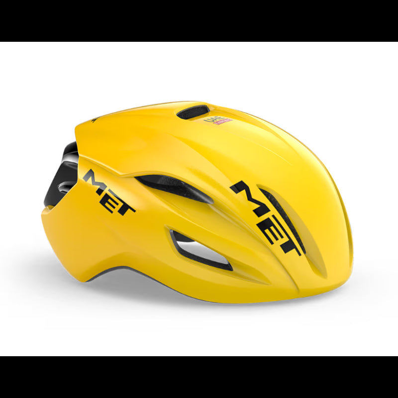 Met Casco Manta Mips Jaune Limited Edition Giallo