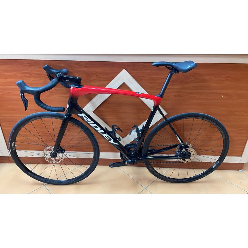 Ridley Bici Fenix Slic - 105 Di2 7170 12v  - Forza Norte Db - SEMINUOVA