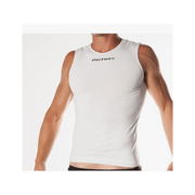 Outwet Intimo Canotta Shark Bianco