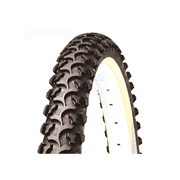 Kenda Copertura K831 - 26X2.10 Nero Rigido