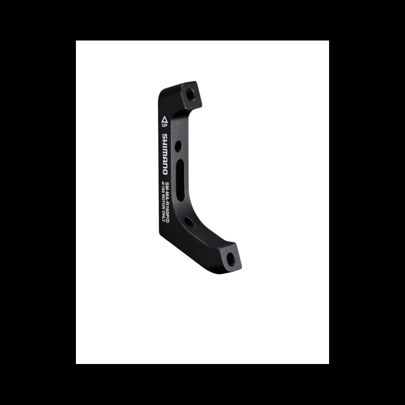 Shimano Adattatore Posteriore Flat Mount SM-MA-R160P/D
