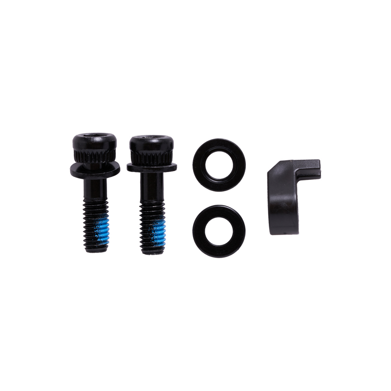 Shimano Kit Viti Freno a Disco 203mm