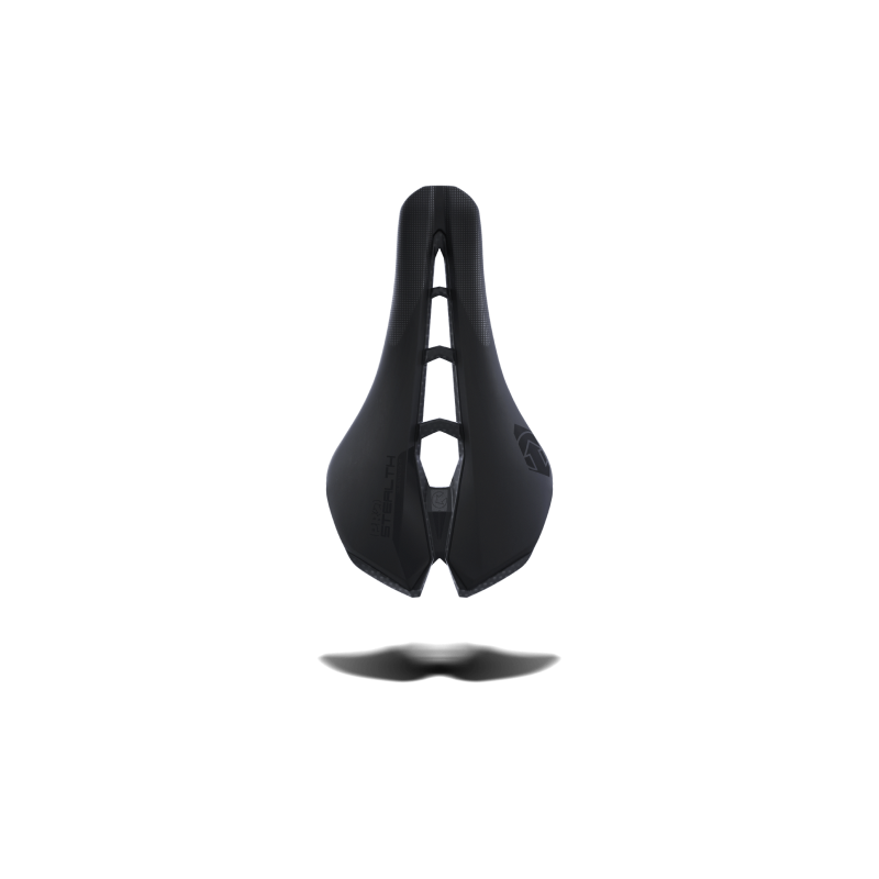Pro Sella Stealth Superlight Carbon 152mm Black