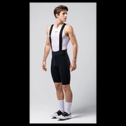 Gobik Salopette Corta Lancer Nero