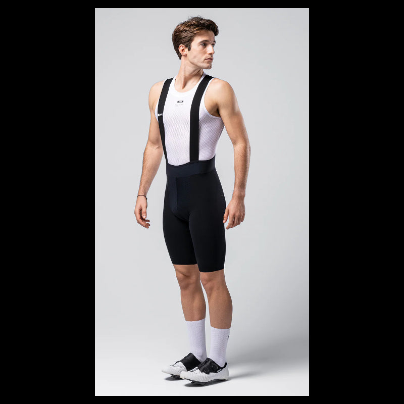 Gobik Salopette Corta Lancer Nero