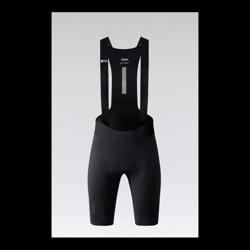 Gobik Salopette Corta Lancer Nero