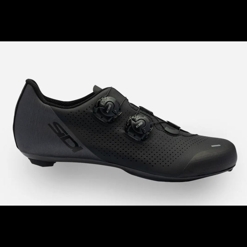 Sidi Scarpe Road Ergo 6 Dark Gray