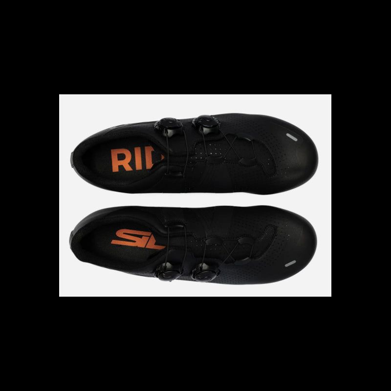 Sidi Scarpe Road Ergo 6 Dark Gray