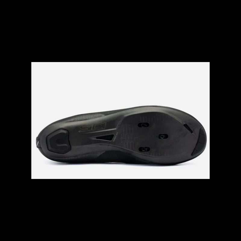 Sidi Scarpe Road Ergo 6 Dark Gray