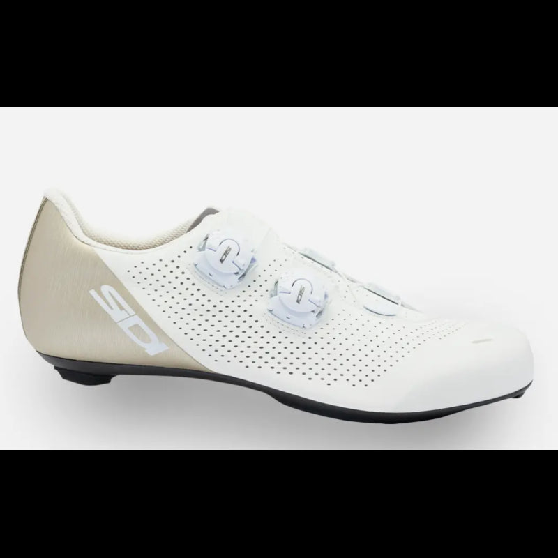 Sidi Scarpe Road Ergo 6 Bianco