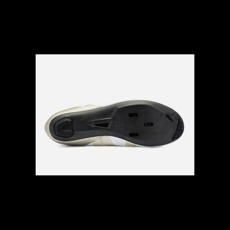 Sidi Scarpe Road Ergo 6 Bianco