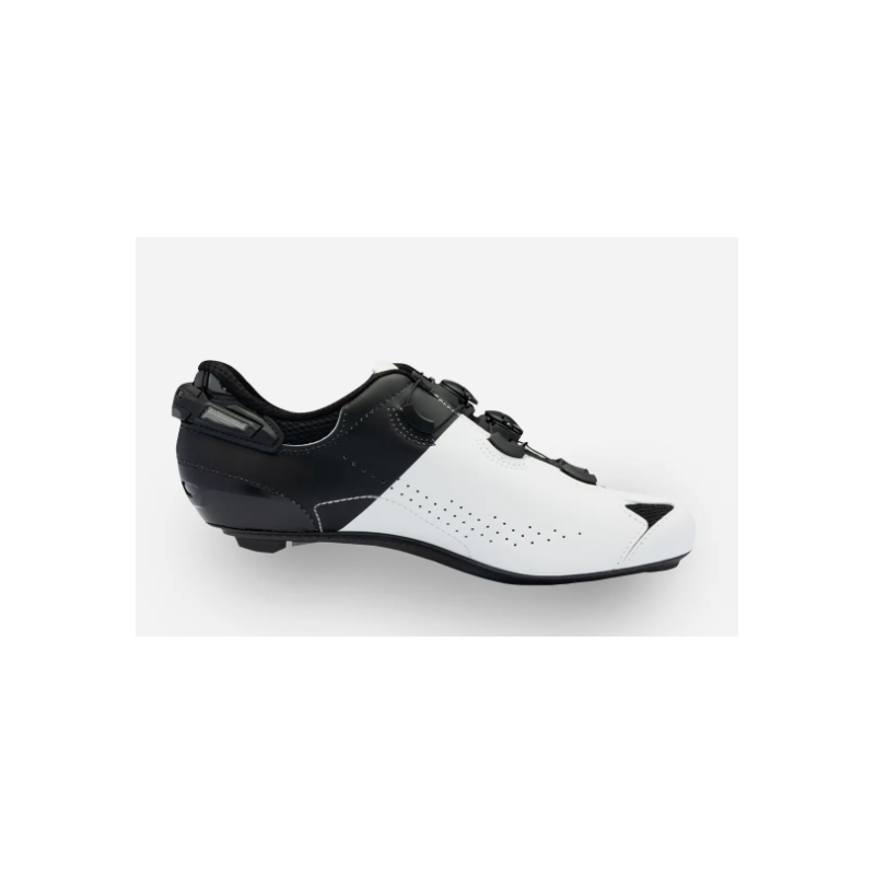 Sidi Scarpe Road Shot 2S Pro Bianco/Nero