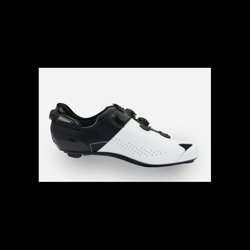 Sidi Scarpe Road Shot 2S Pro Bianco/Nero