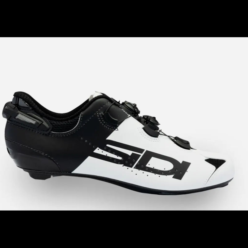 Sidi Scarpe Road Shot 2S Pro Bianco/Nero
