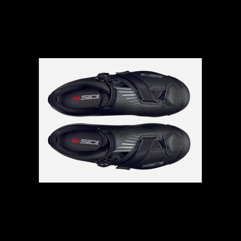 Sidi Scarpe Road Prima Mega Nero