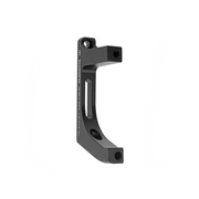 Shimano Adattatore Montaggio Freni a Disco SM-MA-F160 P/D Ant.