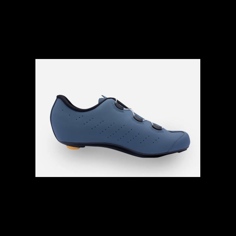 Sidi Scarpe Road Fast 2 Blu/Giallo