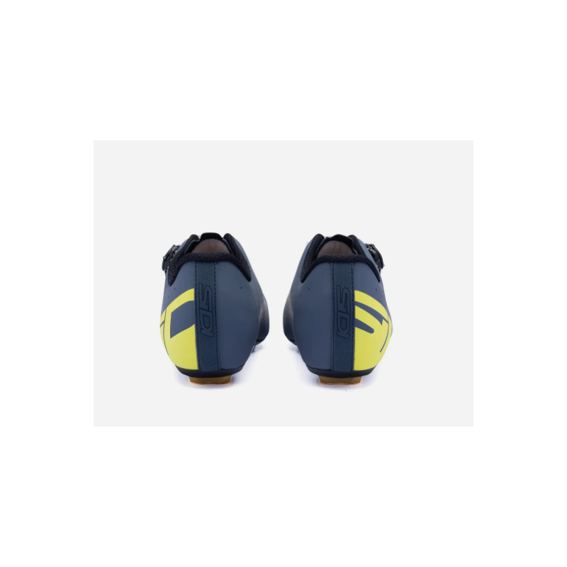 Sidi Scarpe Road Fast 2 Blu/Giallo