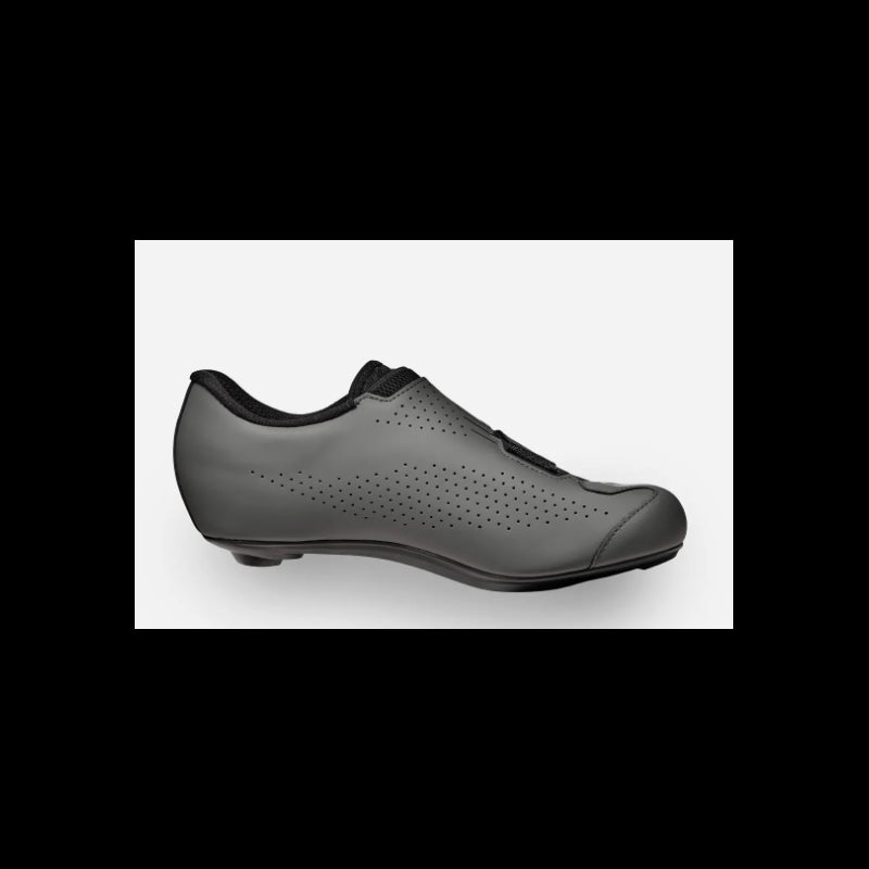 Sidi Scarpe Road Prima Mega Antracite/Nero