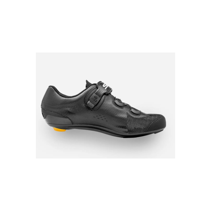 Sidi Scarpe Genius 10 Knitted Nero