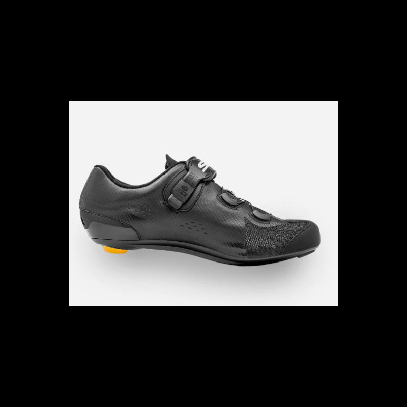 Sidi Scarpe Genius 10 Knitted Nero