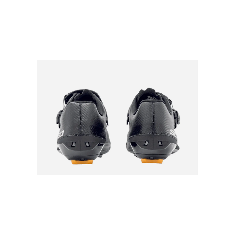 Sidi Scarpe Genius 10 Knitted Nero